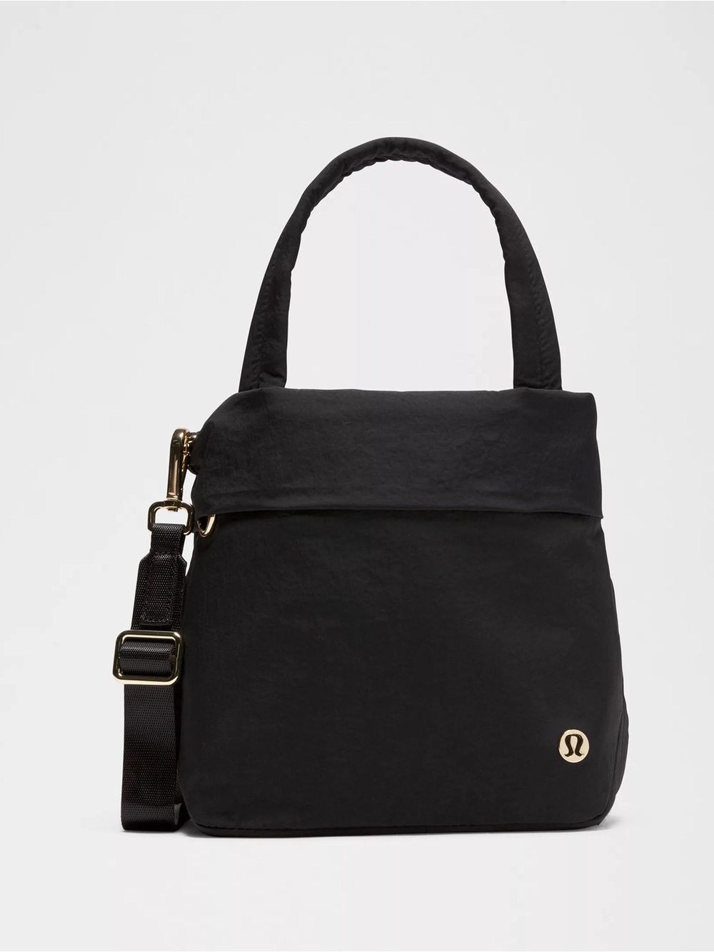 Lululemon On My Level Small Tote Bag 5L